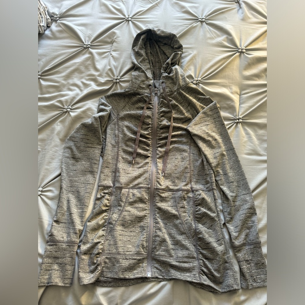 90 Degree Activewear Jacket Size XS